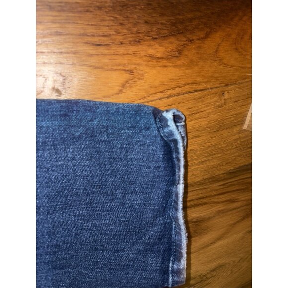 Mother The Swooner Rascal Ankle Until Next Time Size 27 - Picture 12 of 13